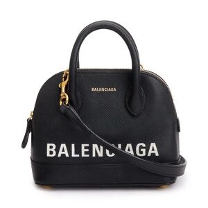 Balenciaga M ville top handle bag